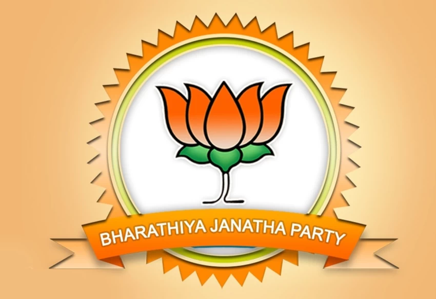 BJP