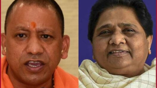 BSP chief Mayawati's 68th birthday today