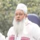 Badruddin Ajmal targets Congress