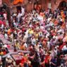 Banke Bihari temple