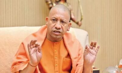 CM Yogi gave instructions