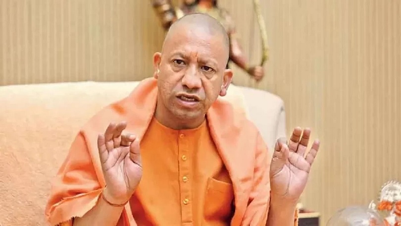 CM Yogi gave instructions