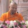 CM Yogi in Ayodhya