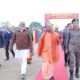 CM Yogi inaugurates 'Know Your Army' festival in Lucknow today