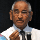 CMS School founder Jagdish Gandhi passes away