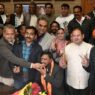 Chandigarh Mayor Election