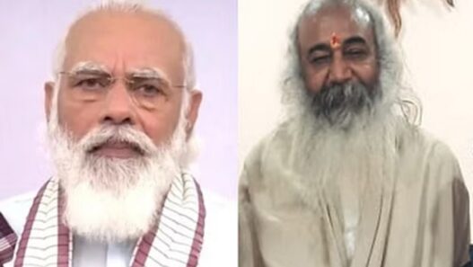 Congress leader pramod krishnam praised the PM