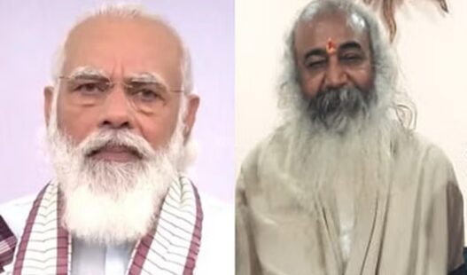 Congress leader pramod krishnam praised the PM