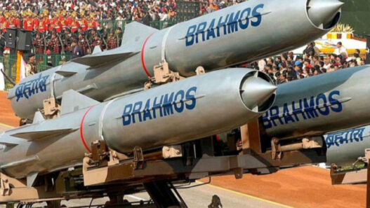 DRDO chief big announcement