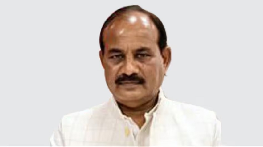 Dara Singh Chauhan elected unopposed as UP MLC