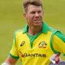 David Warner retires from ODI cricket