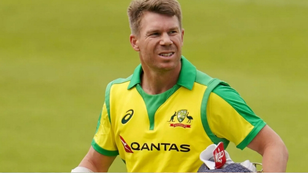 David Warner retires from ODI cricket