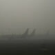 Delhi-NCR wrapped in dense fog, visibility zero