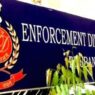 ED Raid in West Bengal
