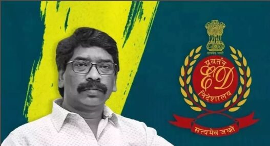 ED ultimatum to Hemant Soren