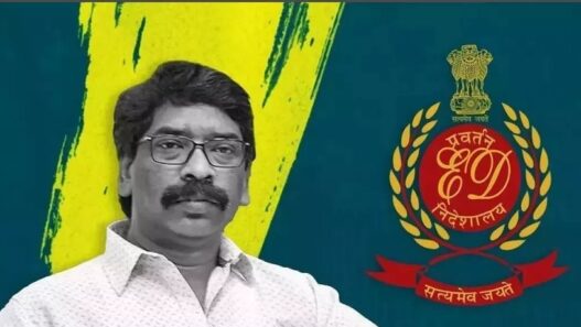 ED ultimatum to Hemant Soren