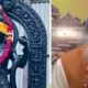 'Eyes cannot be opened before consecration', Chief Priest Satyendra Das is strict on the viral photo of the idol