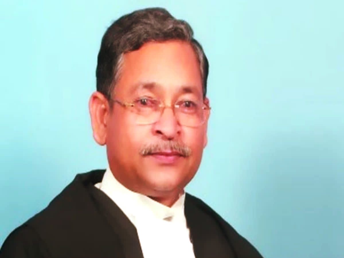 Former HC judge trapped in disproportionate assets case