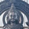Full picture of Ramlala revealed from the sanctum sanctorum of the grand Ram temple