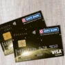 HDFC Bank Credit Cards