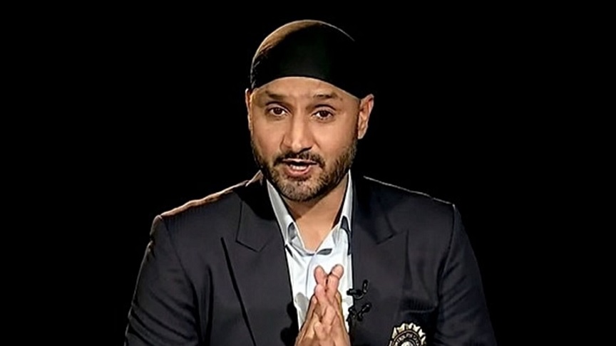 Harbhajan Singh