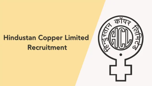 Hindustan Copper Limited