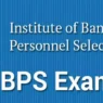 IBPS PO Mains Result 2023 Released