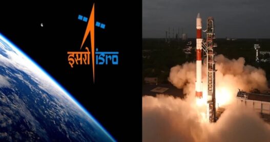 ISRO got big success, successfully tested fuel cell technology