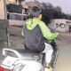 In UP children below 18 years of age are banned from driving cars and scooters