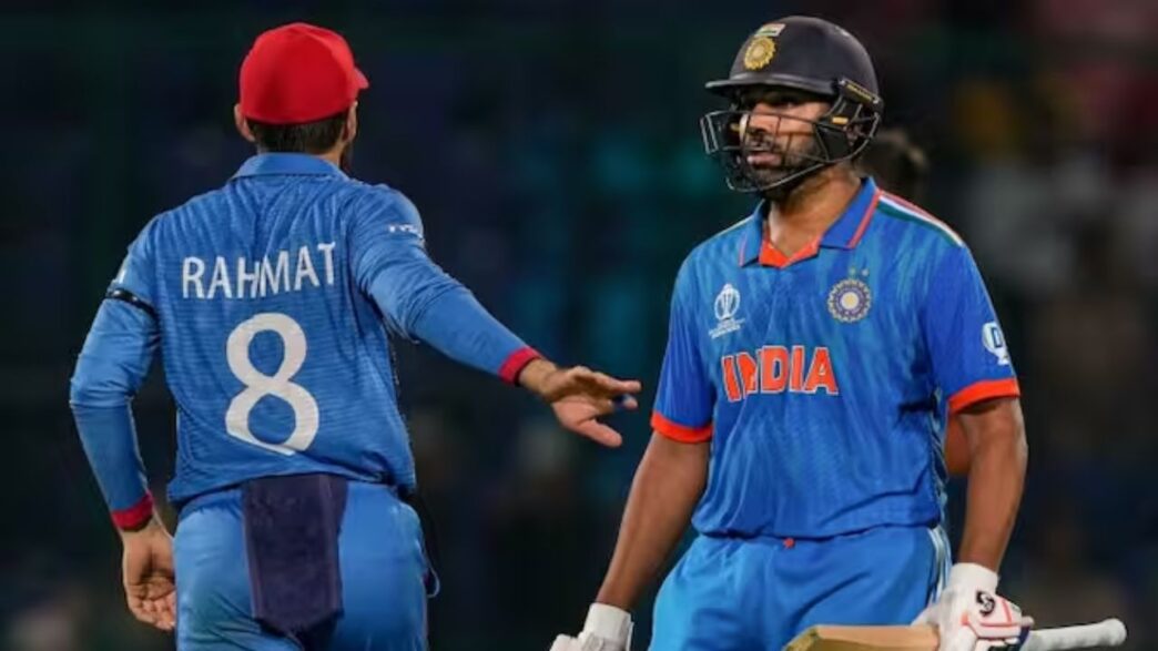 India vs Afghanistan T20 Playing 11 Prediction