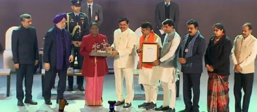 Indore again becomes the cleanest city