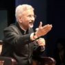 Jaishankar on Maldives dispute