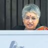 Justice Nagarathna