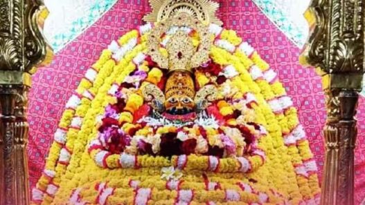 Khatu Shyam Ji