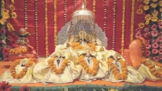 Lord Surya will anoint Lord Shri Ram in Ayodhya