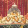 Lord Surya will anoint Lord Shri Ram in Ayodhya