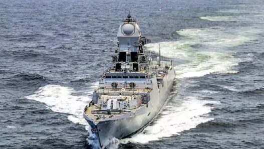 'MV LILA NORFOLK' ship hijacked in Somalia