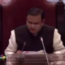 Maharashtra Speaker rejected the arguments of Uddhav group