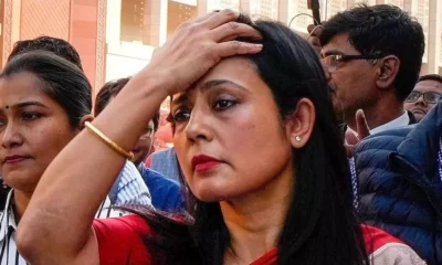 Mahua Moitra