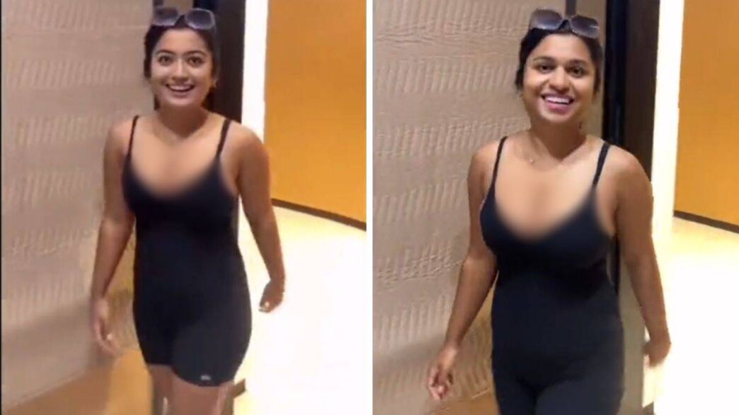 Main accused arrested in Rashmika Mandanna deepfake video case
