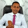 Maldives politics becomes bloodthirsty prosecutor attacked with a knife in broad daylight