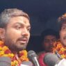 Manish Kashyap Manoj Tiwari