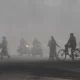 Meltdown and fog continue in UP