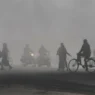 Meltdown and fog continue in UP