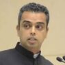 Milind Deora Resigned