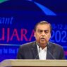 Mukesh Ambani in Vibrant Gujarat Summit