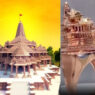 Muslim artisan built Ram temple on gold ring