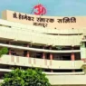Nagpur RSS headquarters