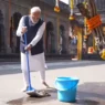 PM Modi Nasik Visit