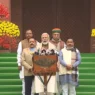 PM Modi targeted